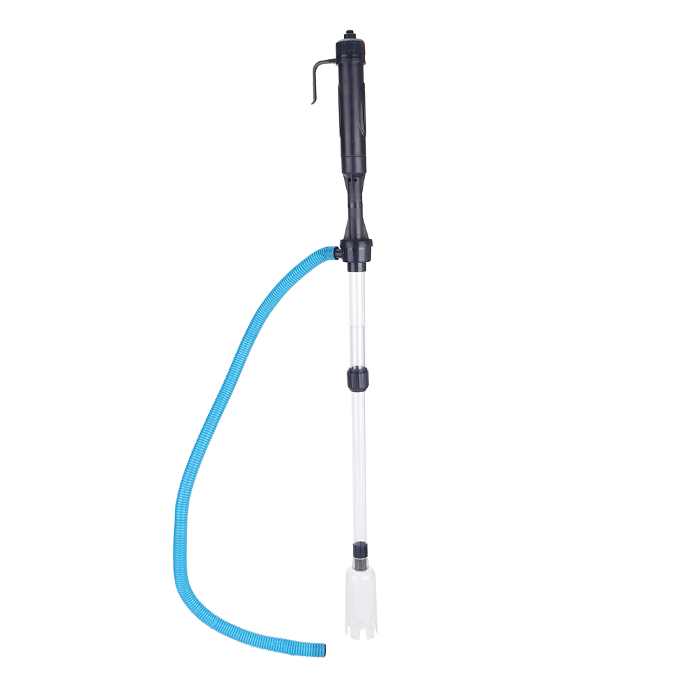 Aquarium Marine Sand - 전기식 어항 청소기 520L/H 수족관 자갈