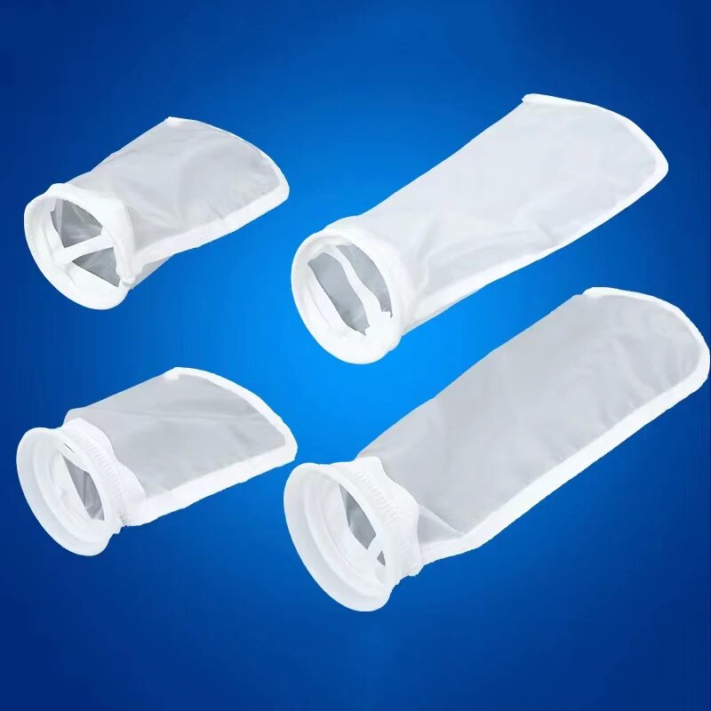 Marine Aquarium Filter Media - 프레임 슈퍼 파인 수족관 필터 백,