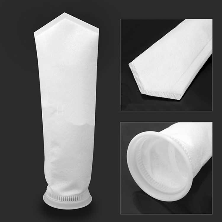 Marine Aquarium Filter Media - 1PCS 수족관 필터 양말 가방 50/75/100/150/200