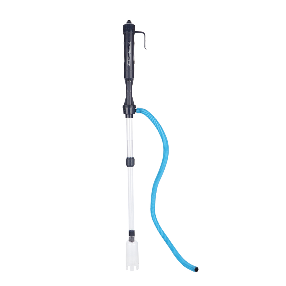 전기식 어항 청소기 520L/H 수족관 자갈 청소기 다 - Aquarium Marine Sand 리뷰 및 가격