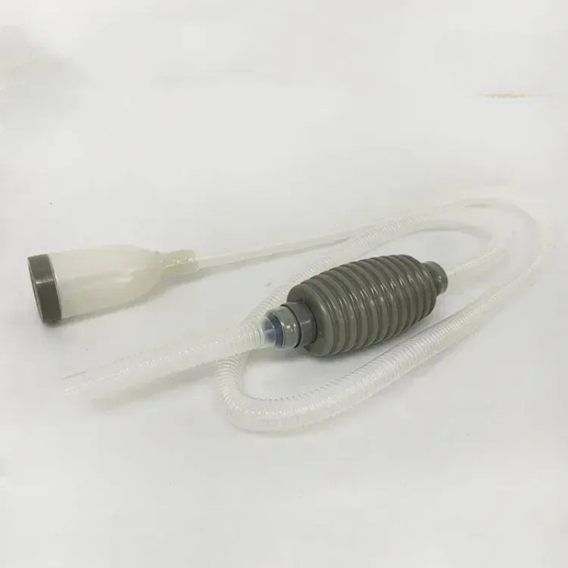 대형 어항 자갈/모래 청소 및 물갈이용 수족관 사이펀  - Aquarium Marine Sand 리뷰 및 가격