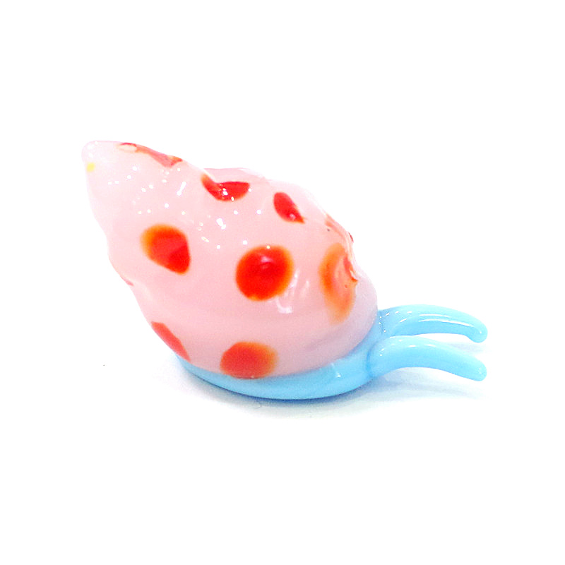귀여운 murano 유리 해양 동물 인형 소형 바다 달 - Marine Aquarium Decorations 리뷰 및 가격