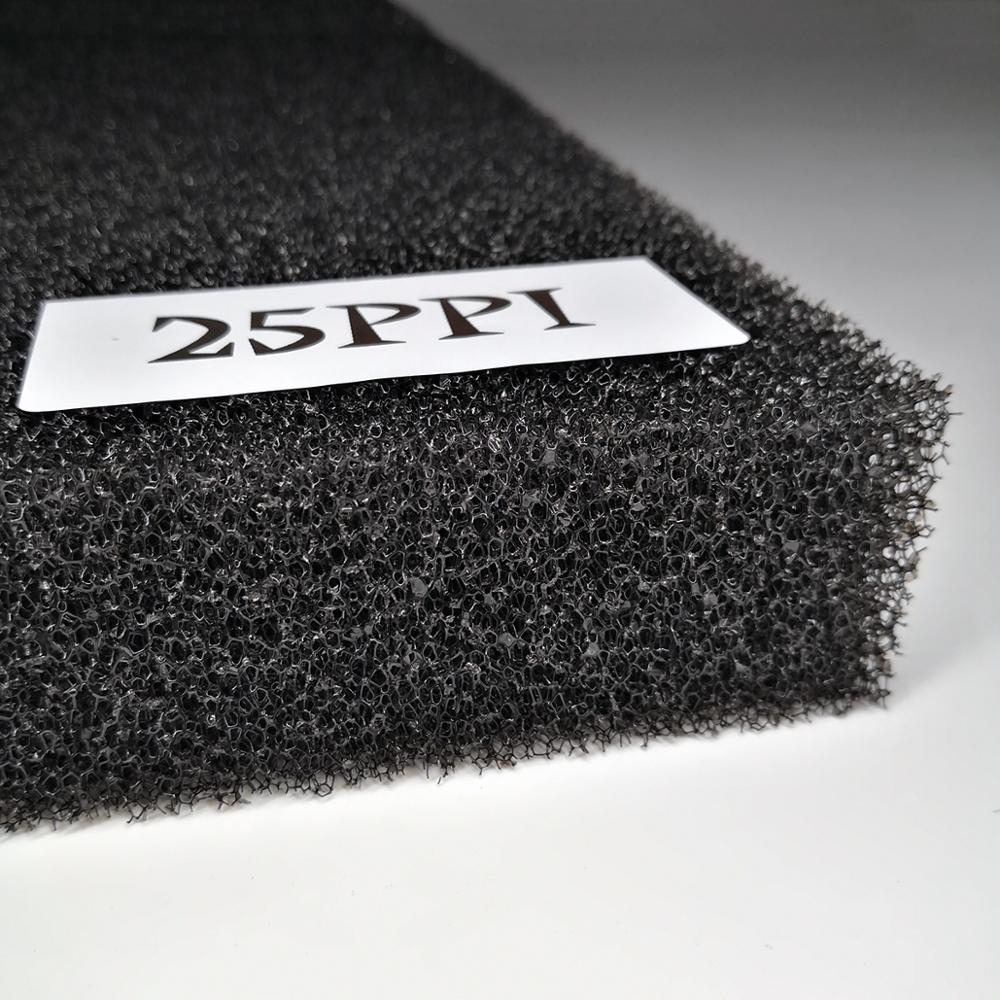 25 PPI 수족관 필터 스폰지 오픈 셀 폼 시트 바이 - Marine Aquarium Filter Media 리뷰 및 가격