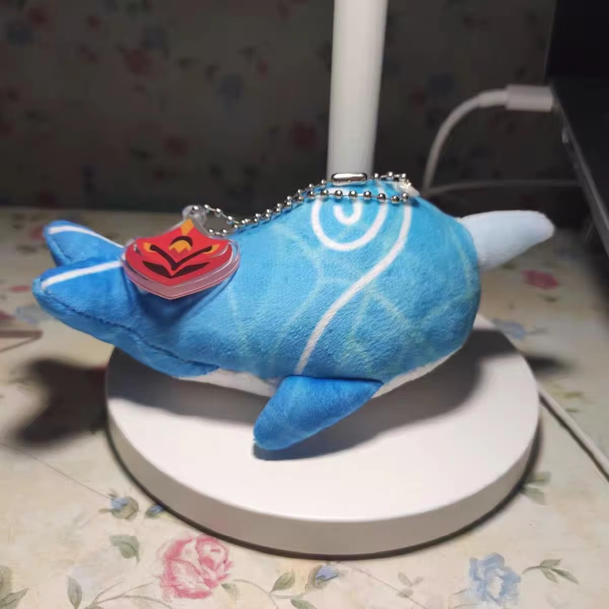 [정품] 게임 MiHoYo Genshin Impact  - Marine Aquarium Decorations 리뷰 및 가격