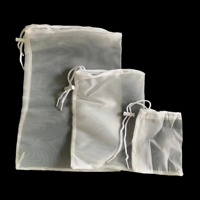 5/10Pcs 200Mesh 필터 네트 가방 수족관 바 - Marine Aquarium Filter Media 리뷰 및 가격