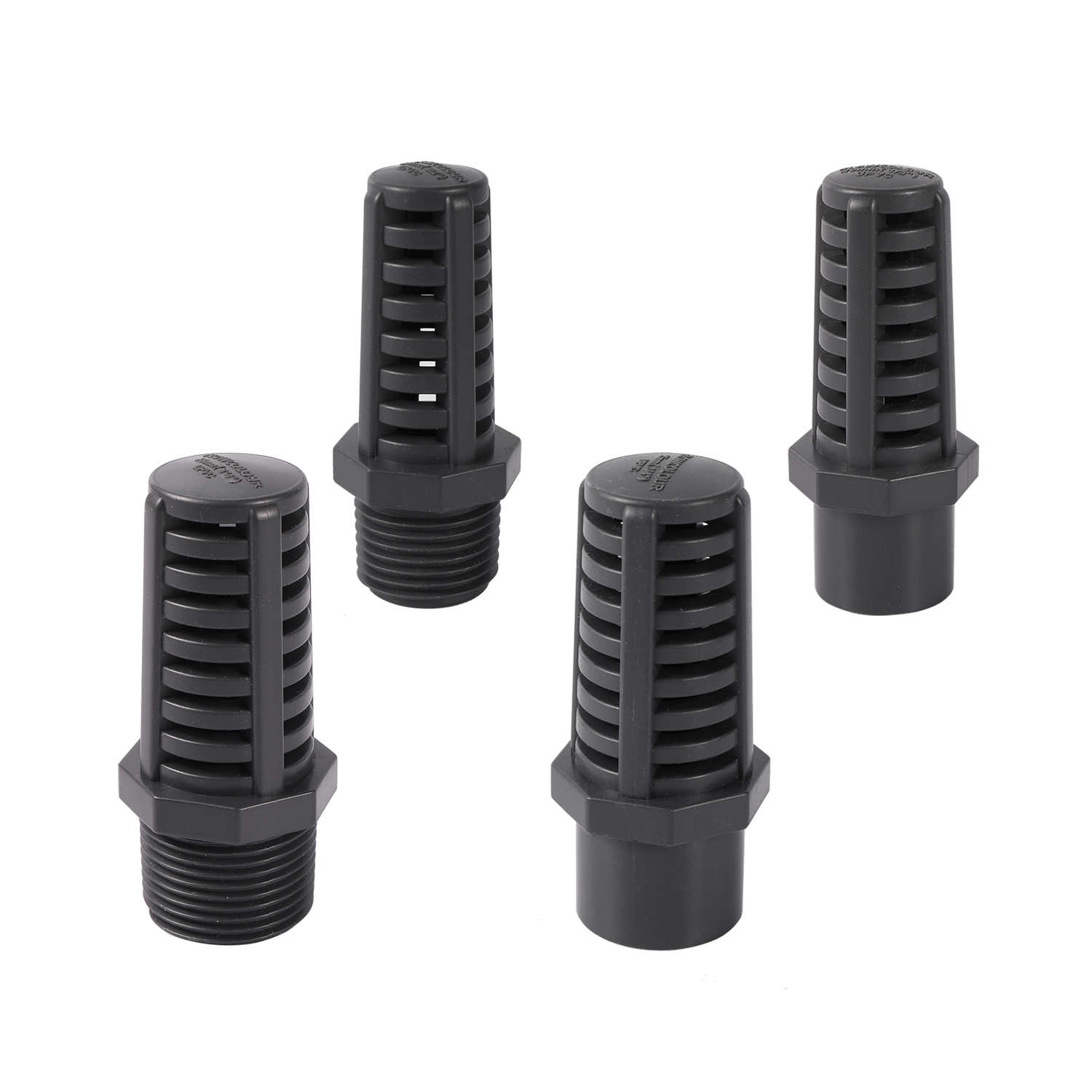 PVC 파이프 워터 펌프 필터 20/25mm 1/2 